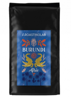 A Roasting Lab Burundi Afric Filtre Kahve 1 kg Kahve kullananlar yorumlar